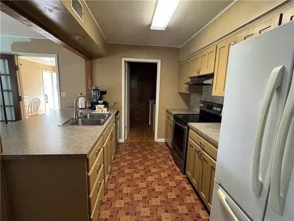 $169,000 | 1654 South 4th Street, Jena, LA 71342
