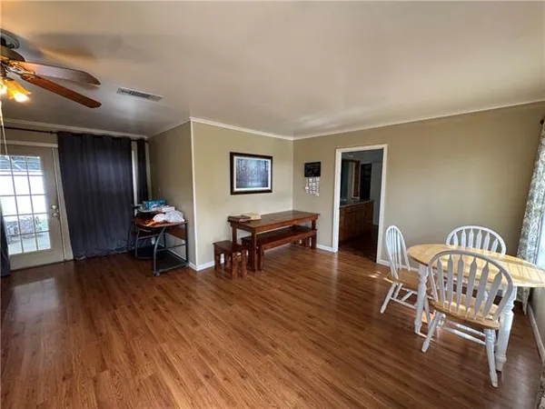 $169,000 | 1654 South 4th Street, Jena, LA 71342