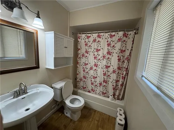 $169,000 | 1654 South 4th Street, Jena, LA 71342