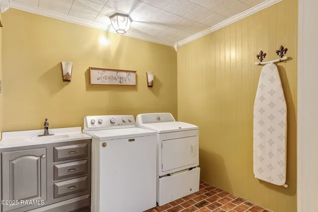 $110,000 | 1179 West 14th Street, Crowley, LA 70526