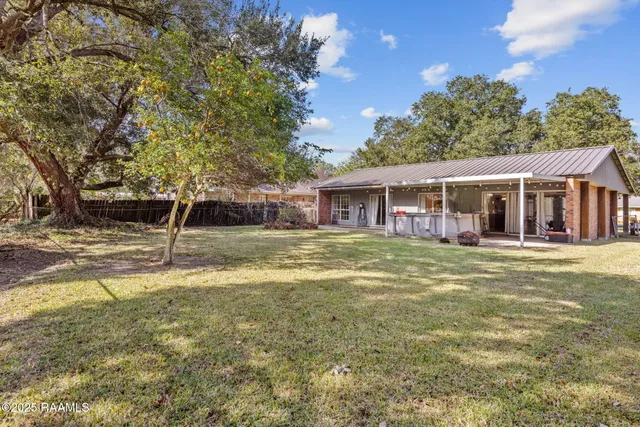 $110,000 | 1179 West 14th Street, Crowley, LA 70526