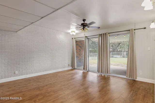 $110,000 | 1179 West 14th Street, Crowley, LA 70526