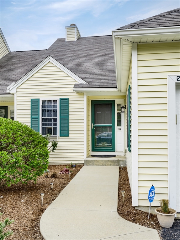 24 Cold Spring Drive, Unit A Sutton, MA 01590 - Photo 2 of 36