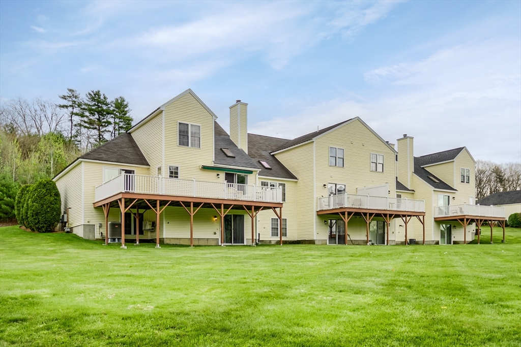 24 Cold Spring Drive, Unit A Sutton, MA 01590 - Photo 34 of 36