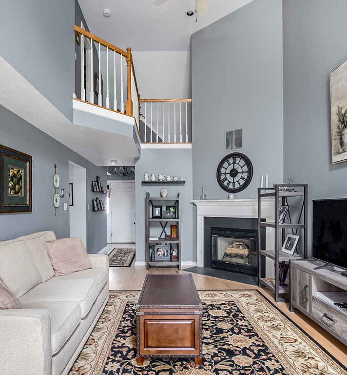 24 Cold Spring Drive, Unit A Sutton, MA 01590 - Photo 8 of 36