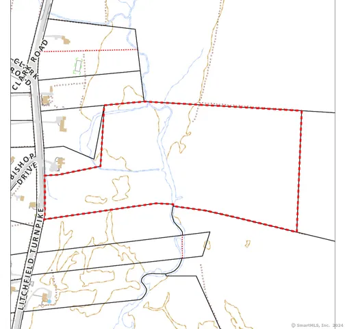 $375,000 | 1875 Litchfield Turnpike, Woodbridge, CT 06525