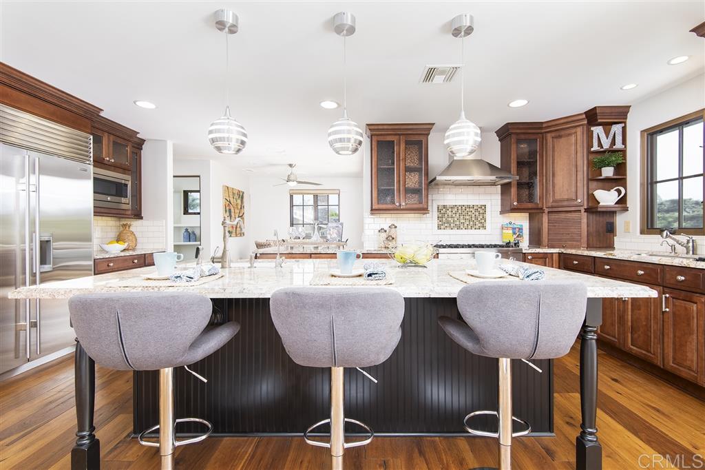 1521 Summit Avenue Cardiff, CA 92007 - Photo 7 of 25