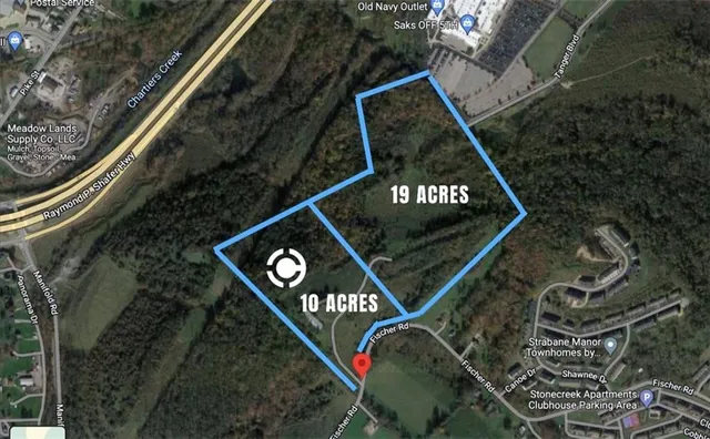 $1,909,000 | 65 Fischer Road, Washington, PA 15301