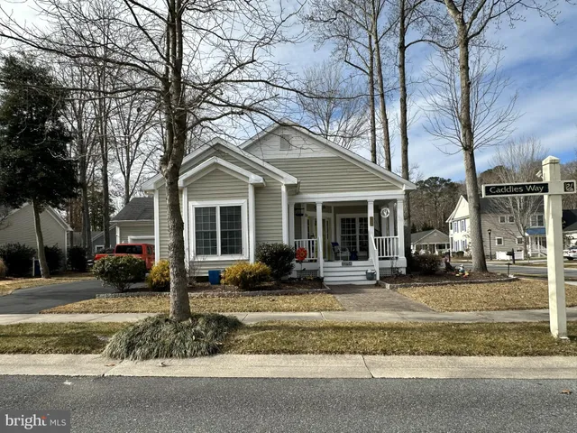 $350,000 | 33754 Caddies Way, Millsboro, DE 19966