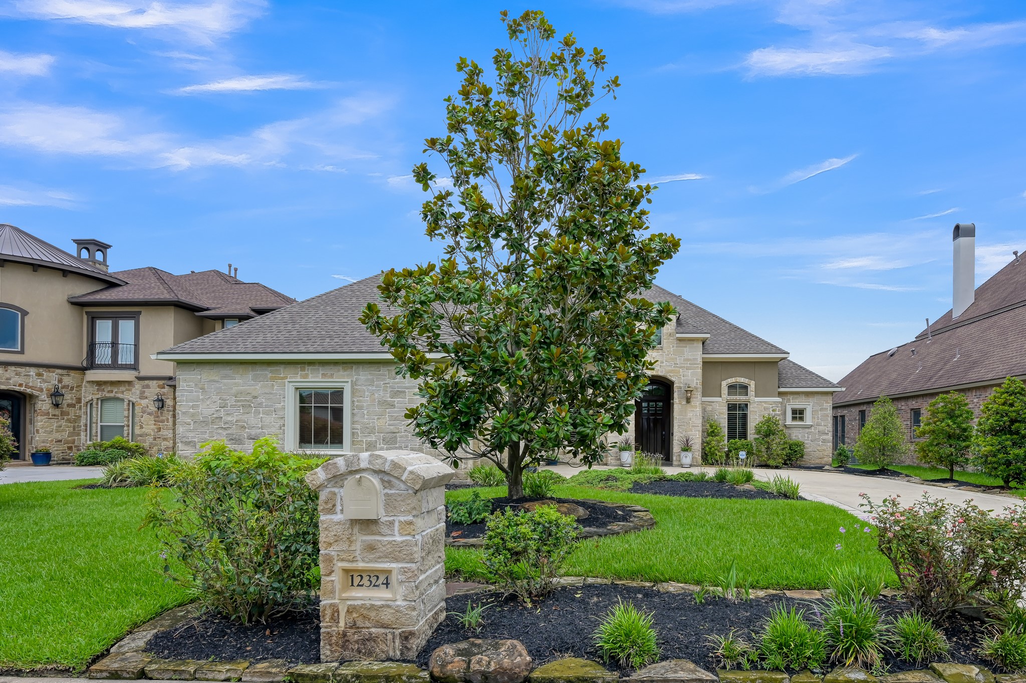 12324 White Oak Point Conroe, TX 77304 - Photo 45 of 46