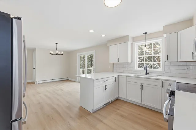 $499,900 | 2 Prescott Road, Epping, NH 03042