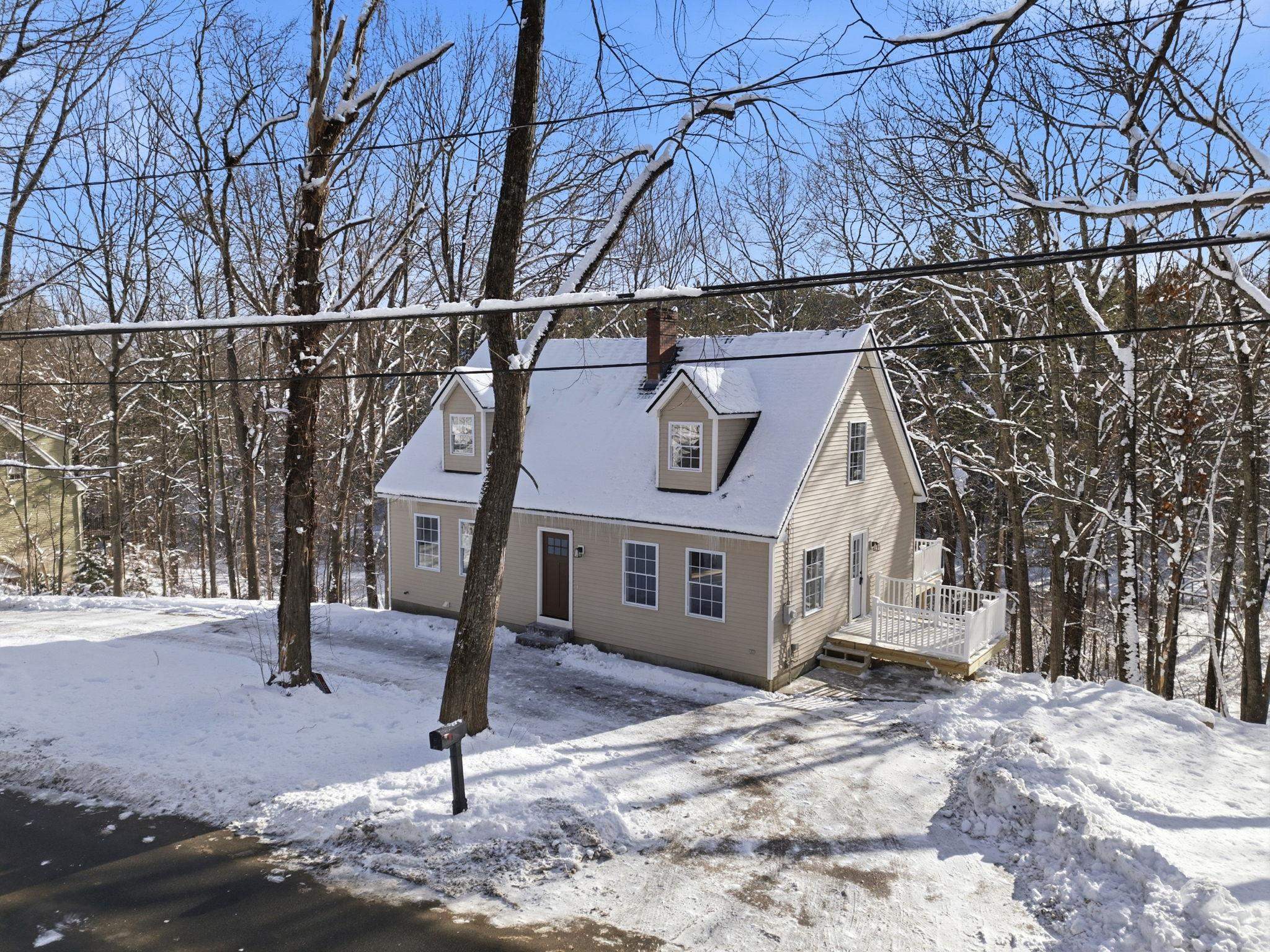 2 Prescott Road Epping, NH 03042 - Photo 53 of 59