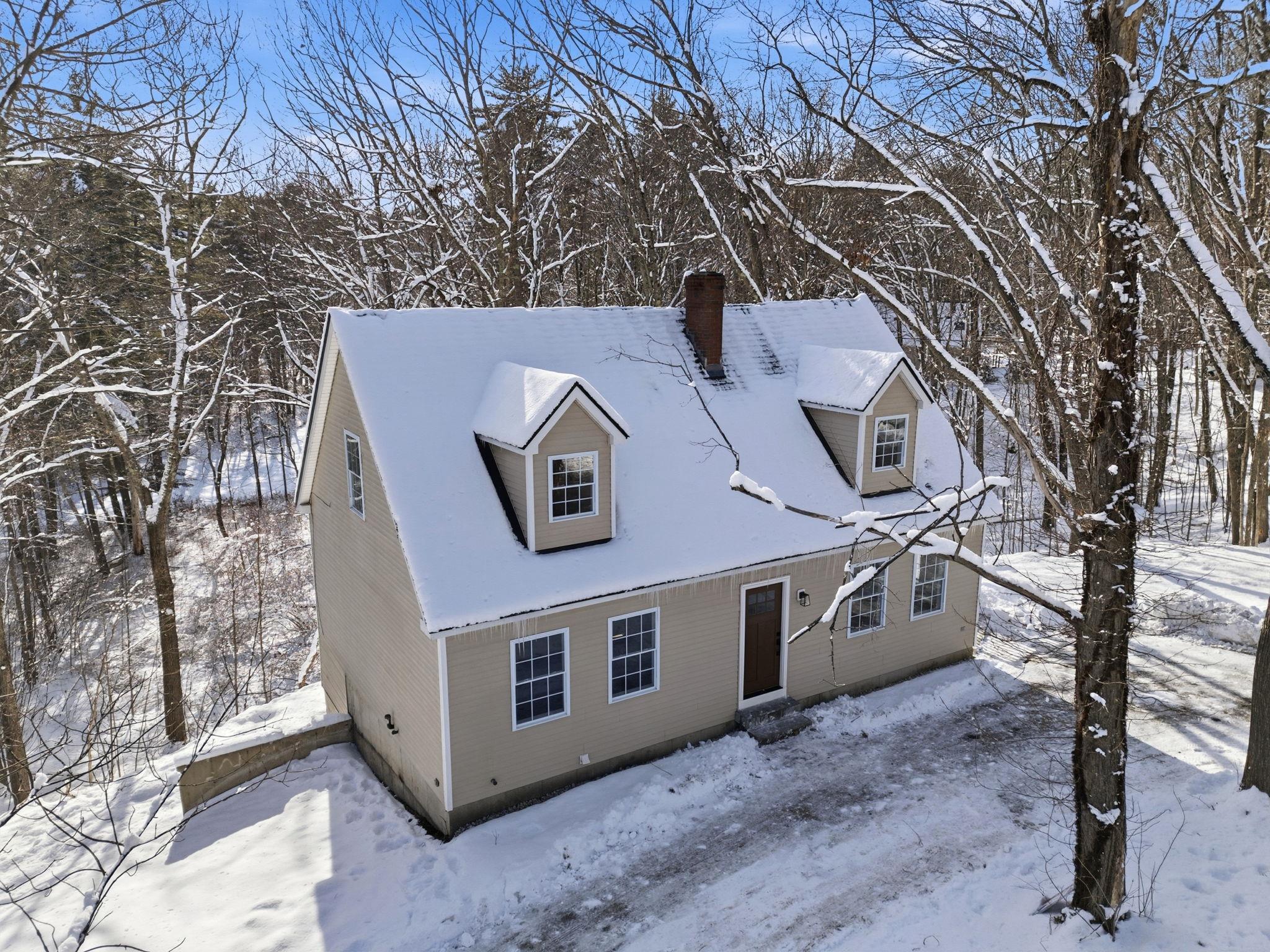 2 Prescott Road Epping, NH 03042 - Photo 54 of 59