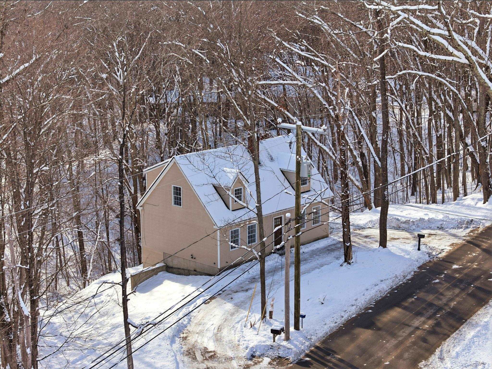 2 Prescott Road Epping, NH 03042 - Photo 55 of 59