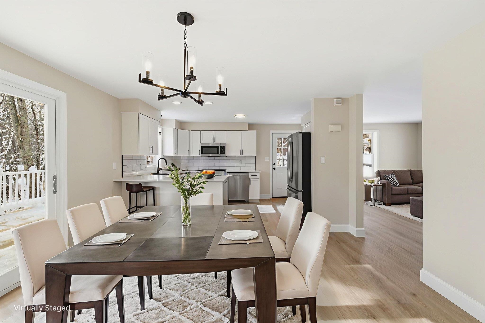 2 Prescott Road Epping, NH 03042 - Photo 6 of 59