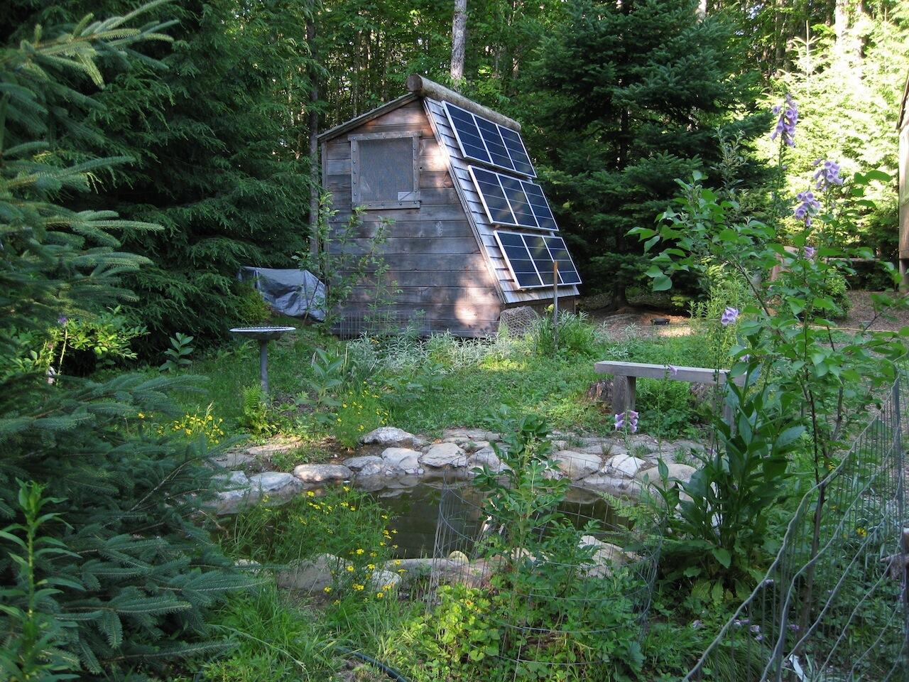 0 Pond View Drive Garland, ME 04939 - Photo 4 of 16 1000006805