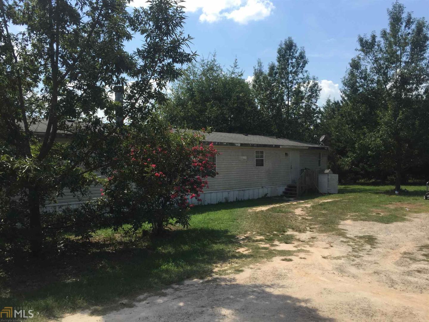 378 Sandy Cross Road Lexington, GA 30648 - Photo 1 of 1 N