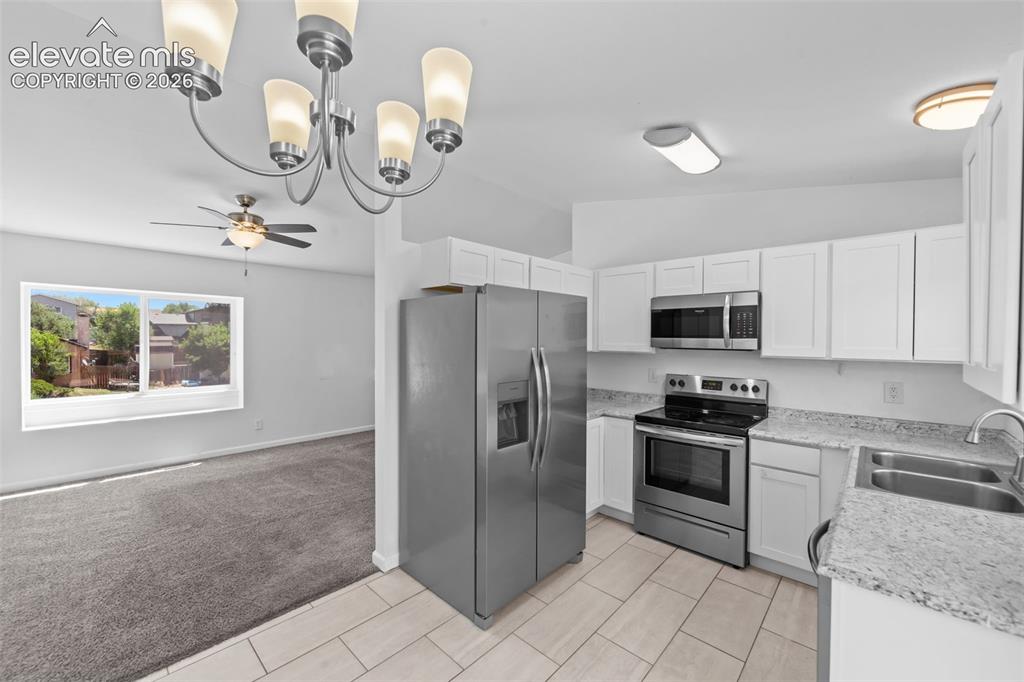 585 Blossom Field Road Fountain, CO 80817 - Photo 9 of 27