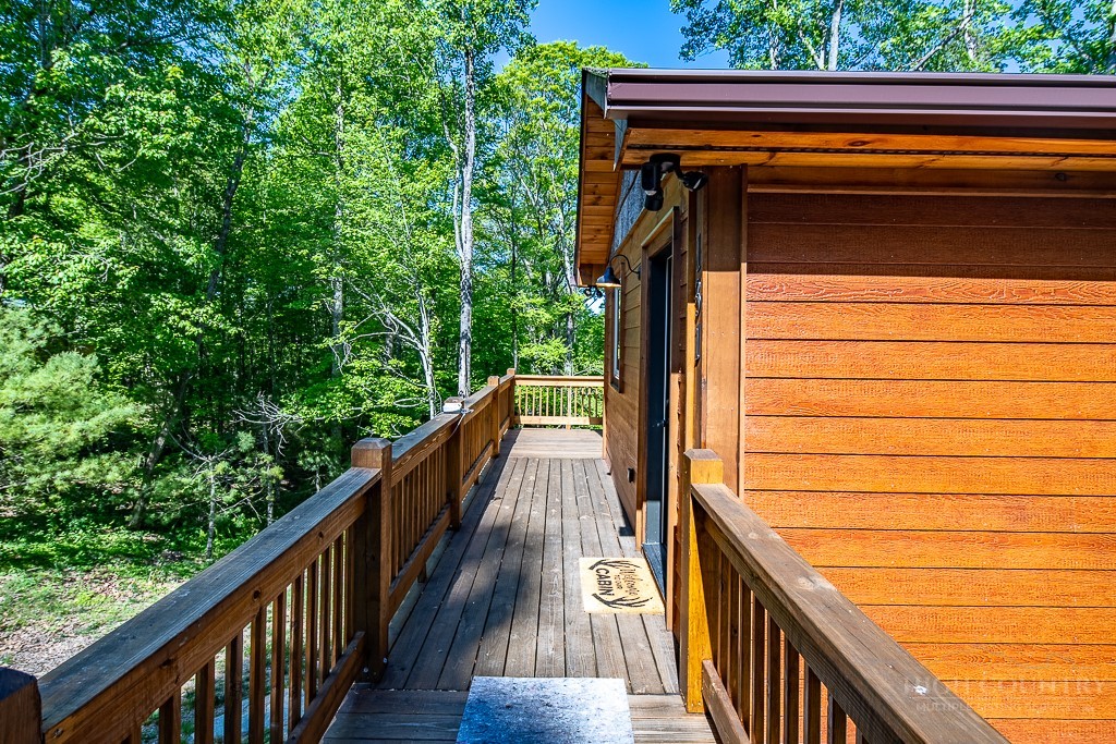 131 Ollie Trail Boone, NC 28607 - Photo 7 of 46