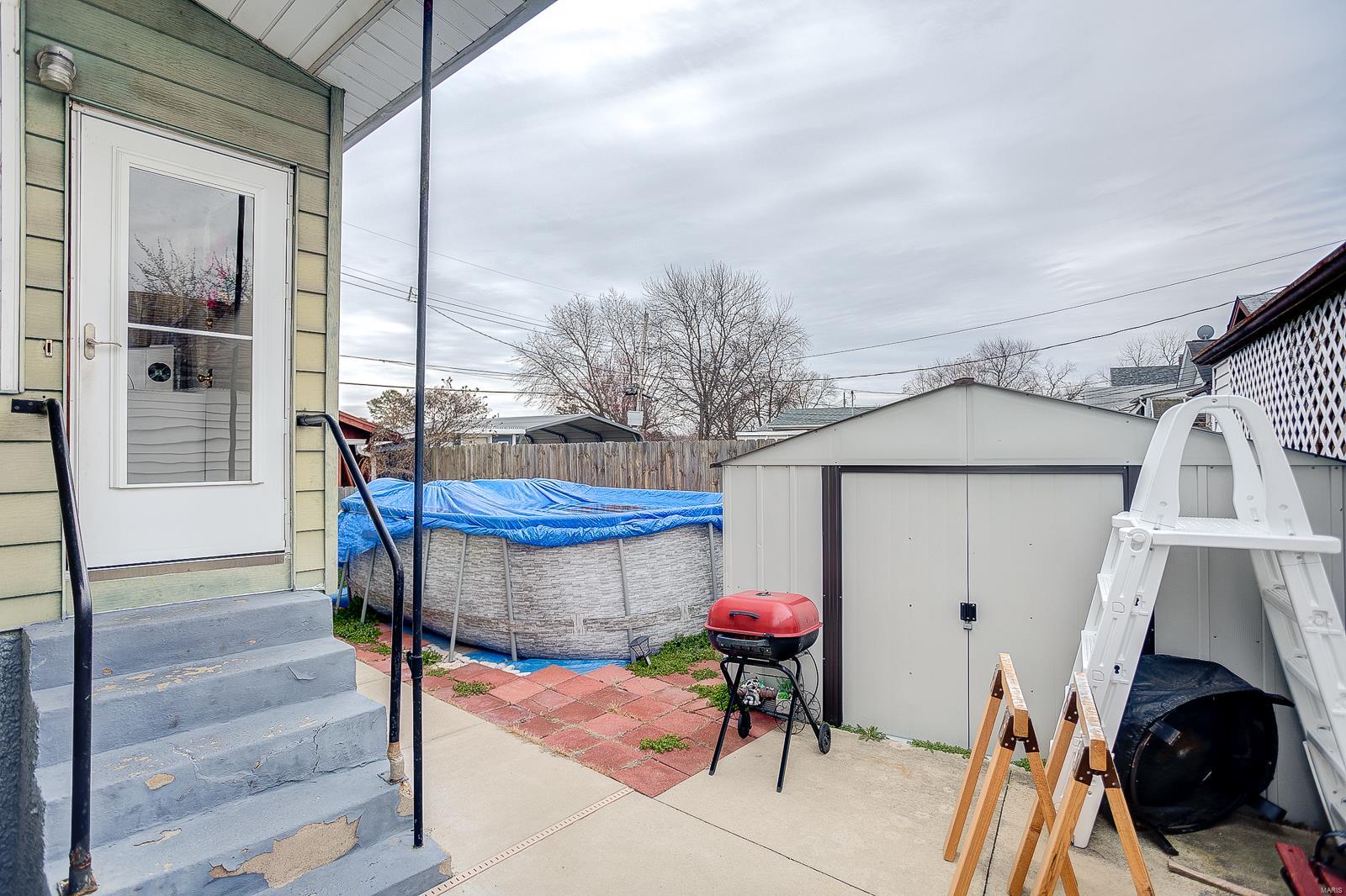 412 Lemay Ferry Road St. Louis, MO 63125 - Photo 29 of 29 Gallery Image 29