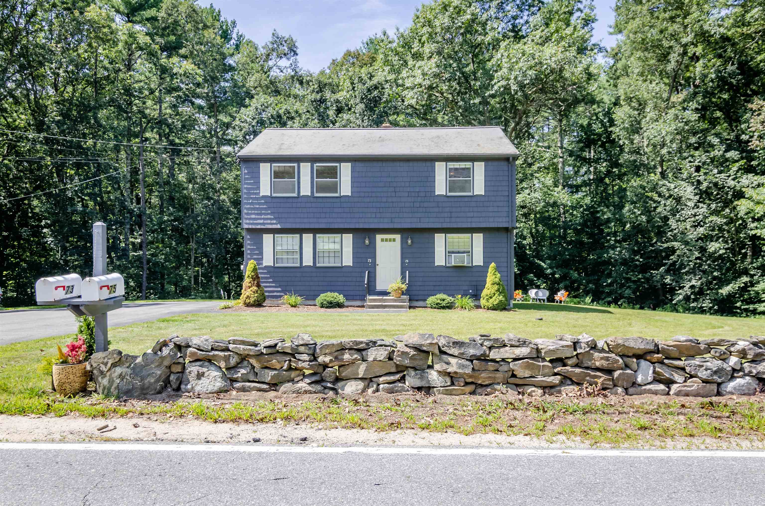 73-75 Tallant Road Pelham, NH 03076 - Photo 1 of 28
