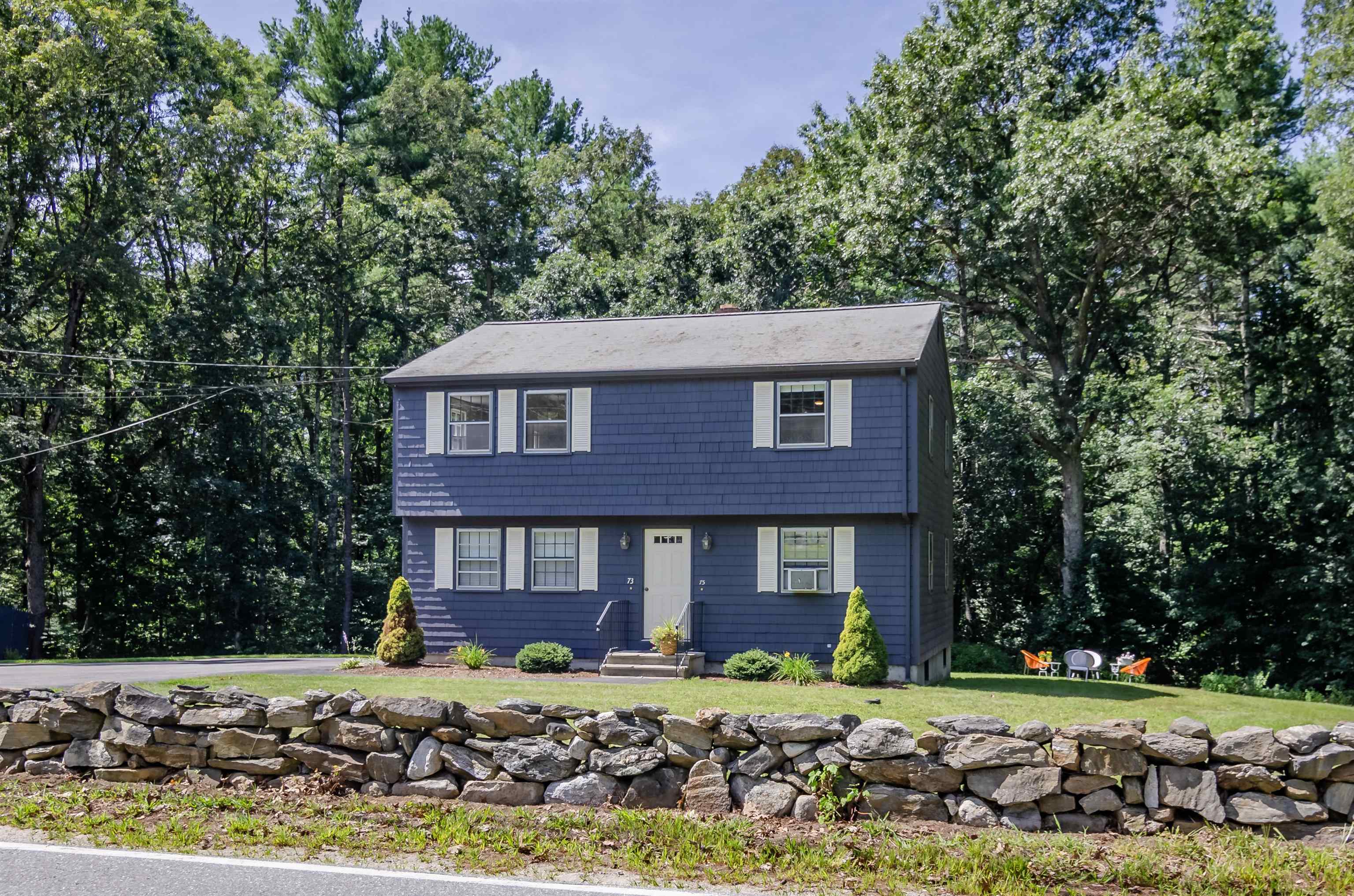 73-75 Tallant Road Pelham, NH 03076 - Photo 2 of 28