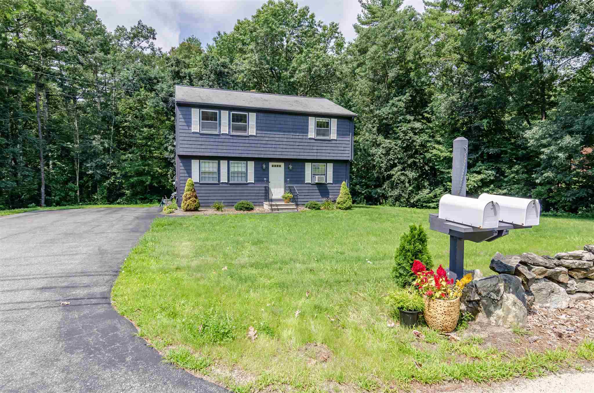 73-75 Tallant Road Pelham, NH 03076 - Photo 22 of 28