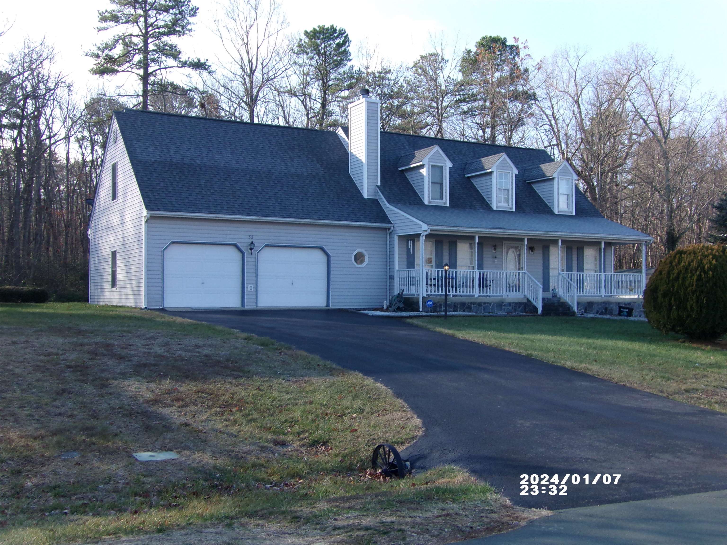 32 Springer Road Stuarts Draft, VA 24477 - Photo 2 of 45 Gallery Image 2