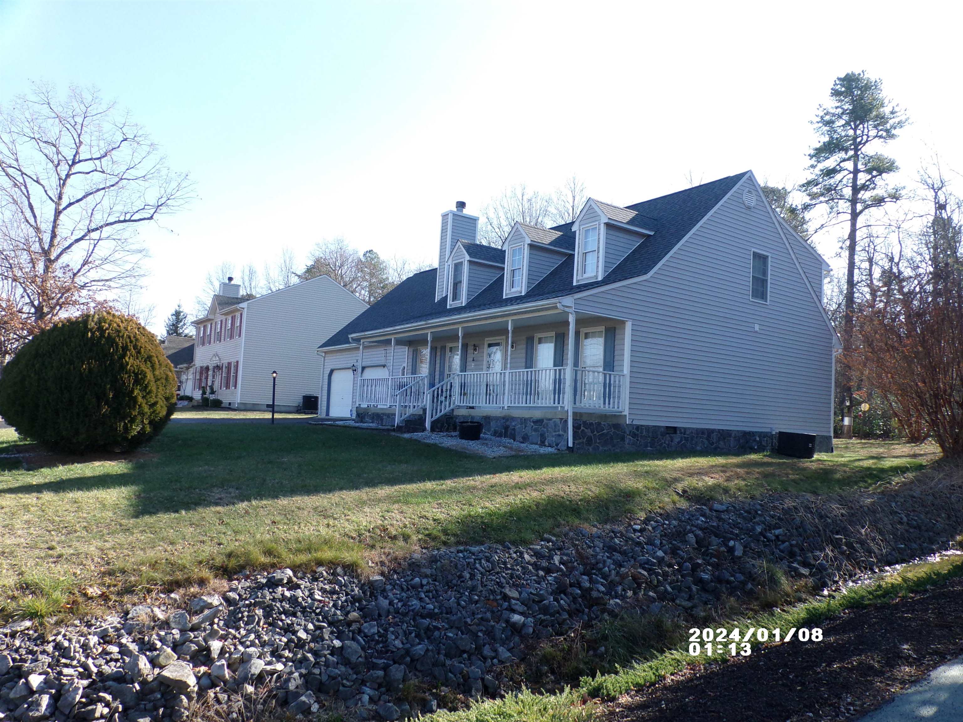 32 Springer Road Stuarts Draft, VA 24477 - Photo 3 of 45 Gallery Image 3