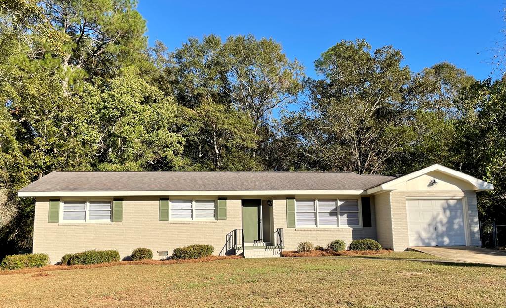 1604 Keating Road Dothan, AL 36303 - Photo 1 of 17 Main View