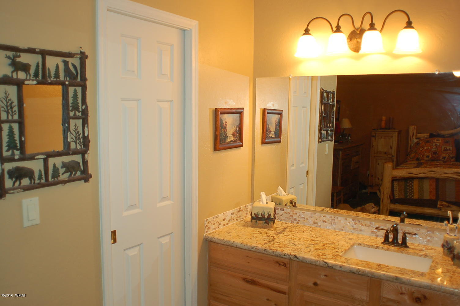 2684 Timber Ridge Lane Pinetop, AZ 85935 - Photo 12 of 13 Gallery Image 12