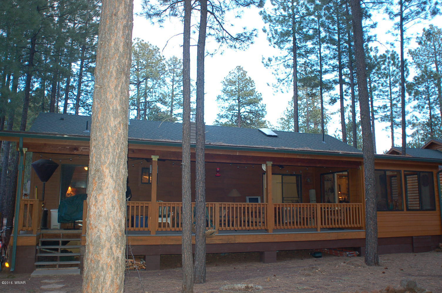 2684 Timber Ridge Lane Pinetop, AZ 85935 - Photo 2 of 13 Gallery Image 2