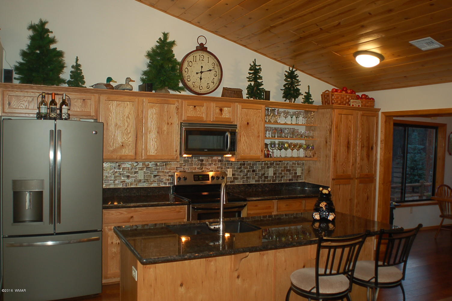 2684 Timber Ridge Lane Pinetop, AZ 85935 - Photo 4 of 13 Gallery Image 4