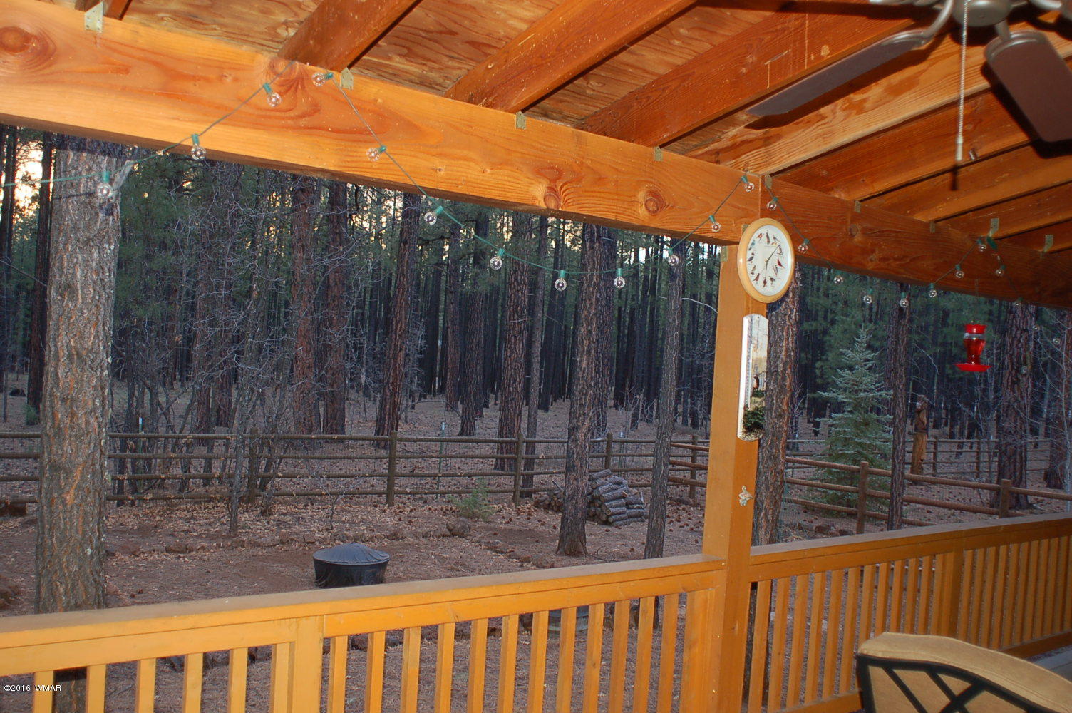 2684 Timber Ridge Lane Pinetop, AZ 85935 - Photo 5 of 13 Gallery Image 5