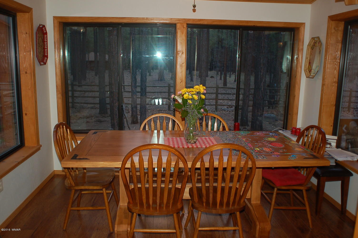 2684 Timber Ridge Lane Pinetop, AZ 85935 - Photo 6 of 13 Gallery Image 6