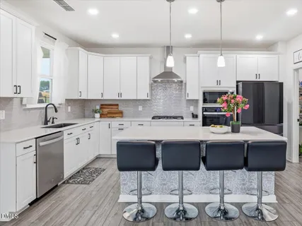 $535,000 | 451 John Stark Drive, Fuquay-Varina, NC 27526