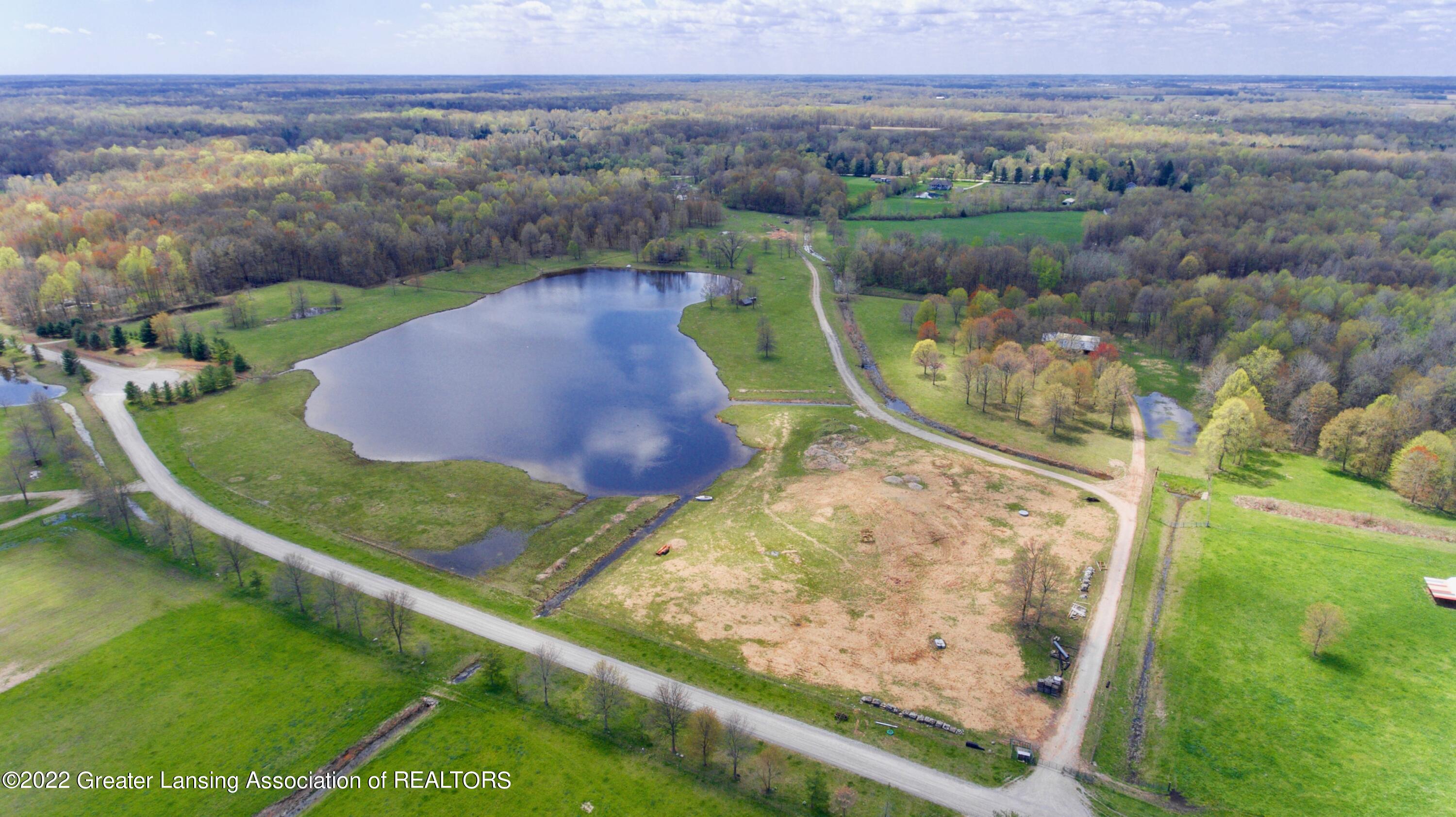 0 Talladay Road Willis, MI 48191 - Photo 24 of 61 DJI_0187