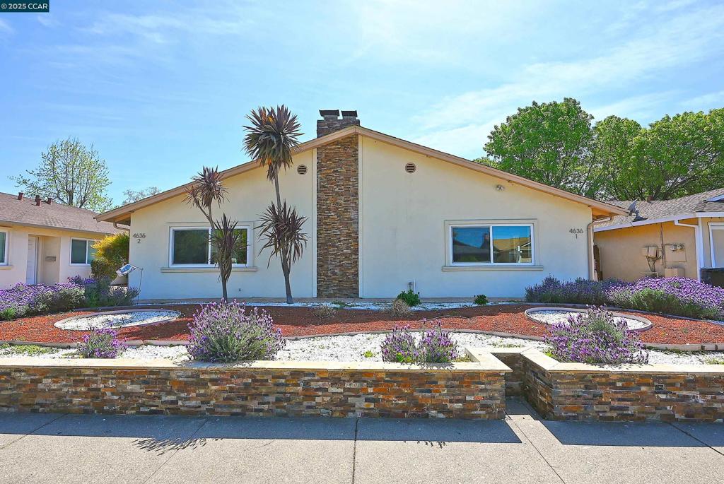 4636 West Rishell Court Concord, CA 94521 - Photo 1 of 28