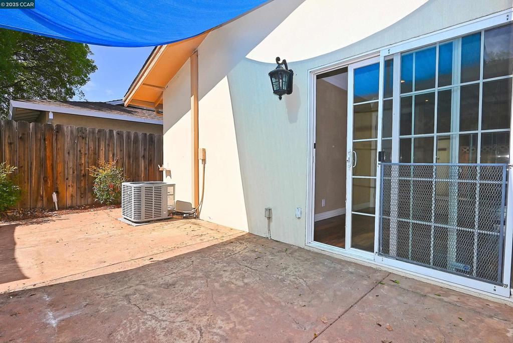 4636 West Rishell Court Concord, CA 94521 - Photo 26 of 28