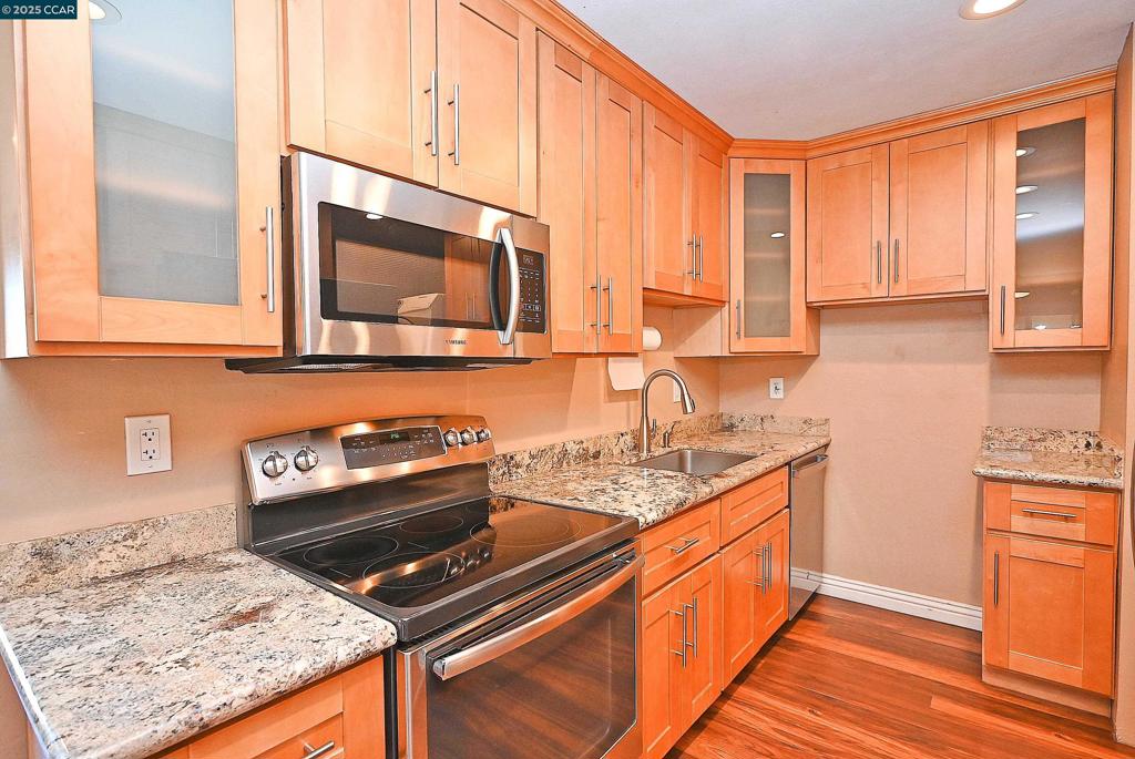 4636 West Rishell Court Concord, CA 94521 - Photo 9 of 28