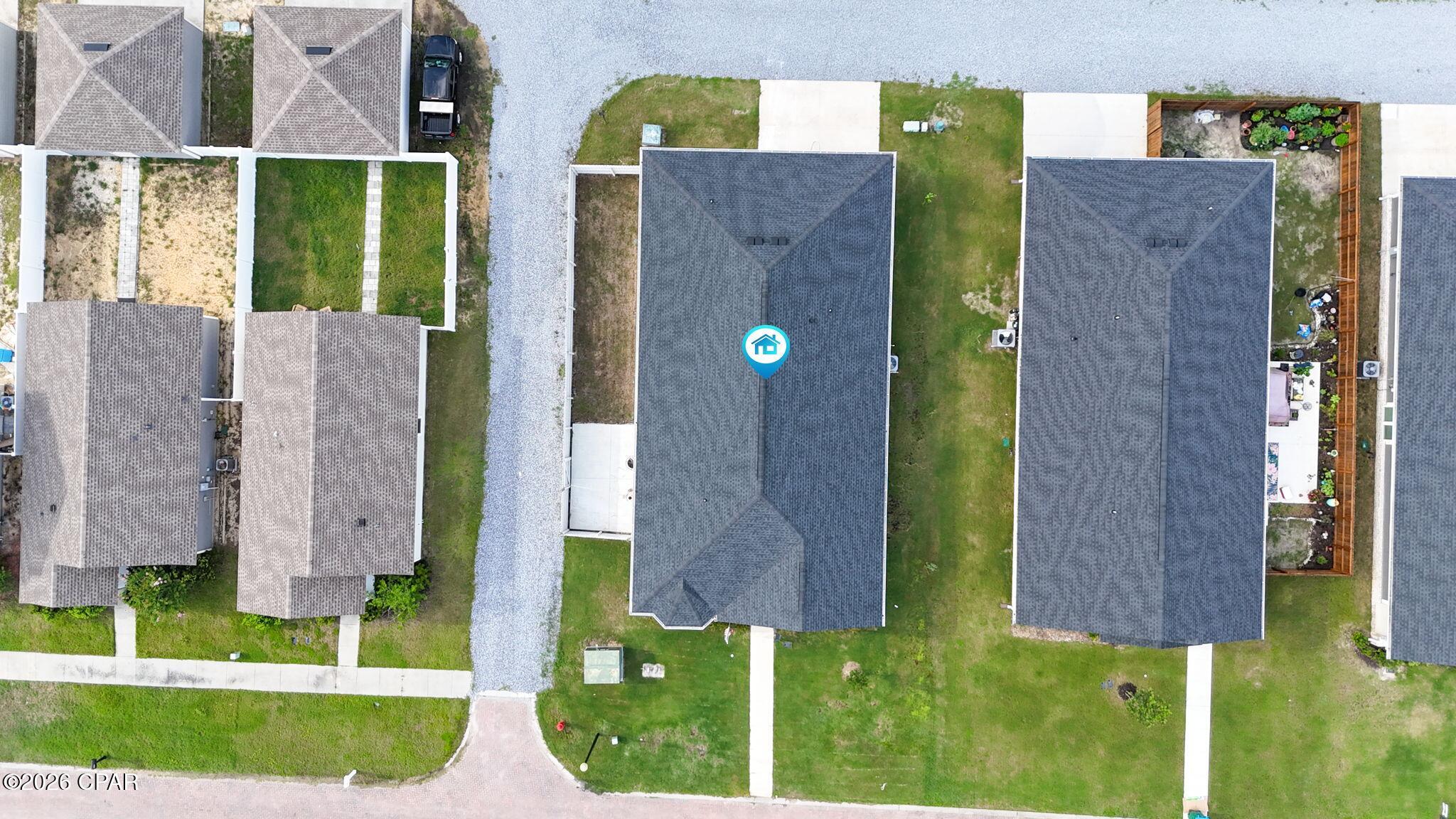 11701 Poston Road Panama City, FL 32404 - Photo 36 of 38