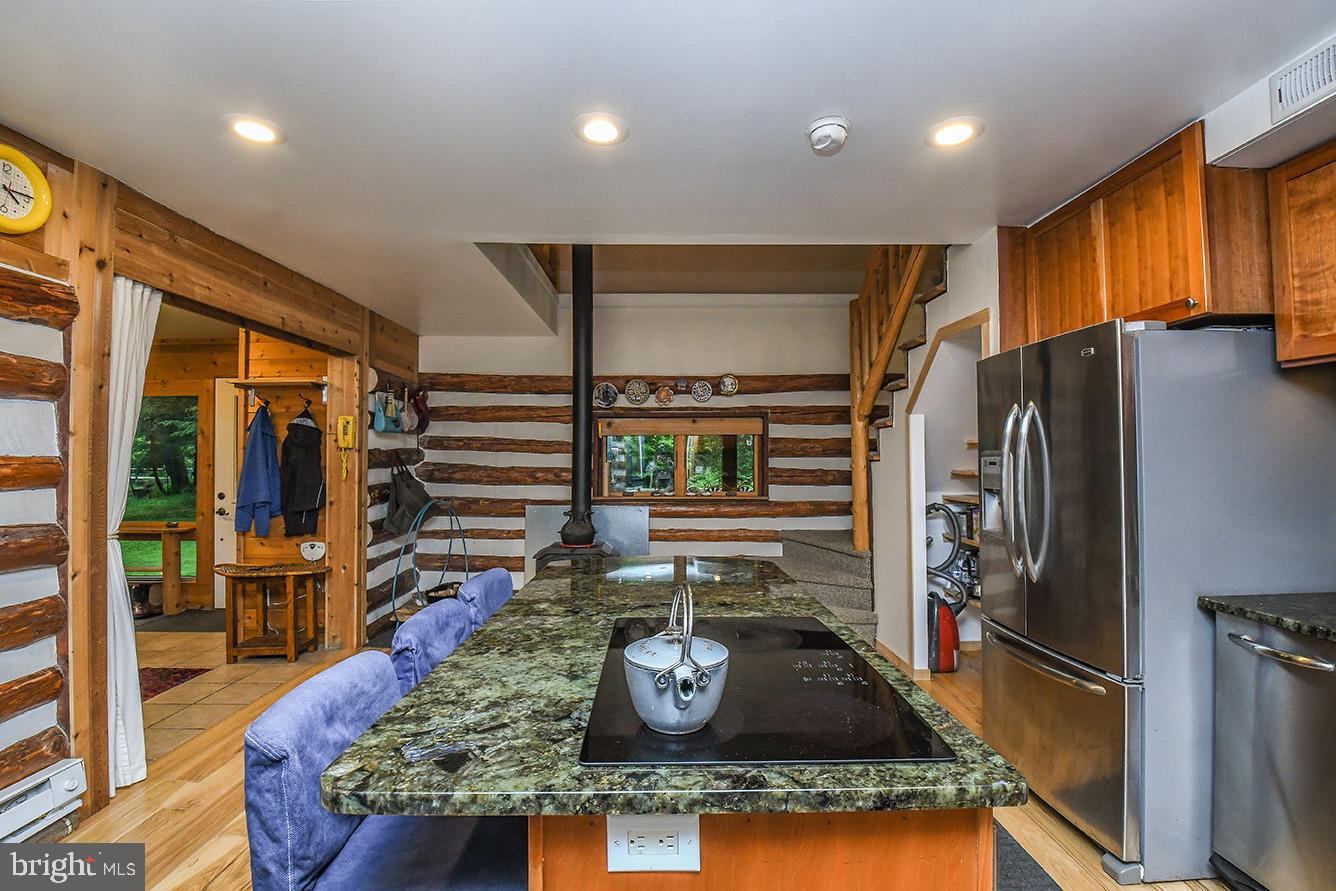 42 Arthur Devine Road Accident, MD 21520 - Photo 23 of 46 You'll love preparing meals here