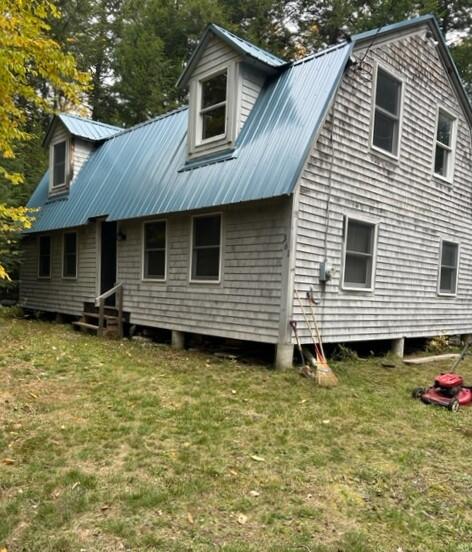 361 Tim's Cove Road Willimantic, ME 04443 - Photo 13 of 15 Bergeron 21