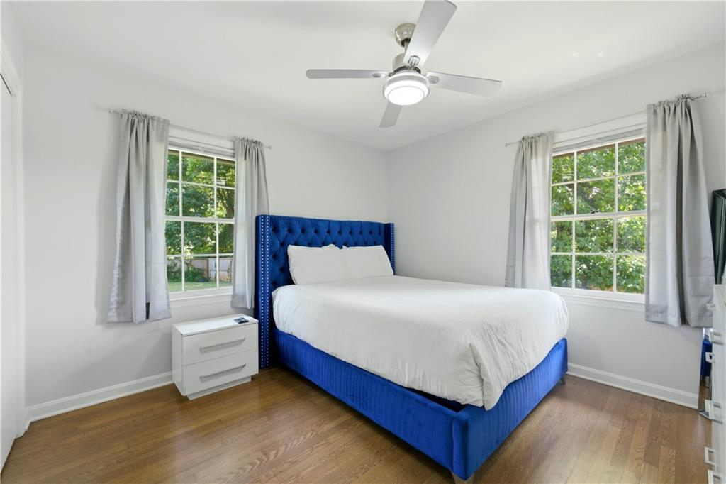 244 Church Road Southwest Marietta, GA 30060 - Photo 20 of 34