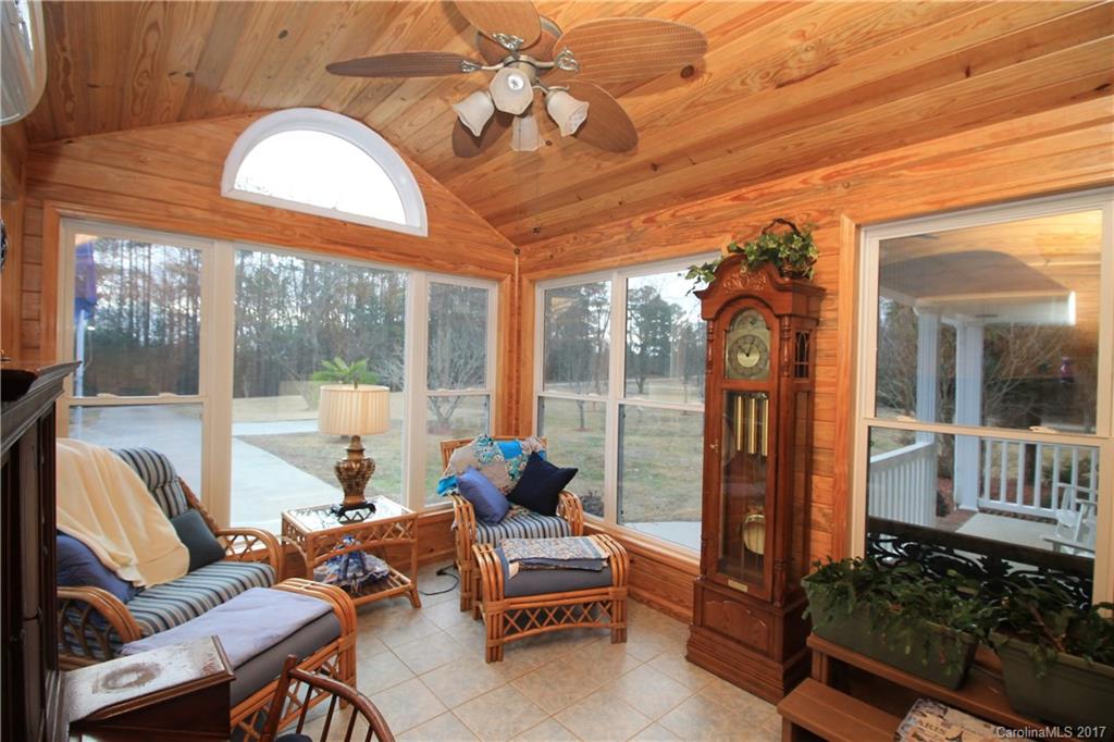 1748 Boyd Road Blackstock, SC 29014 - Photo 18 of 24 a living room with furniture