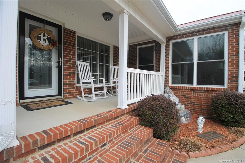 1748 Boyd Road Blackstock, SC 29014 - Photo 3 of 24 a view of a house with a porch