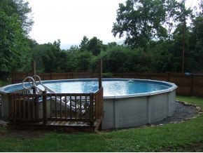 114 Bobs Hollow Road Elizabethton, TN 37643 - Photo 12 of 12 Photo 12