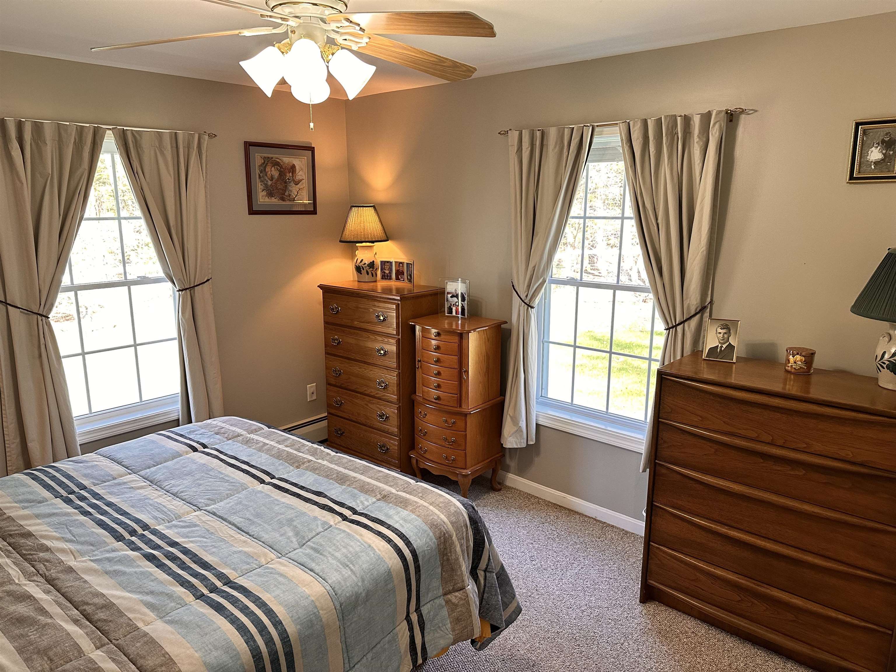 378 Silver Street Middleton, NH 03887 - Photo 19 of 58