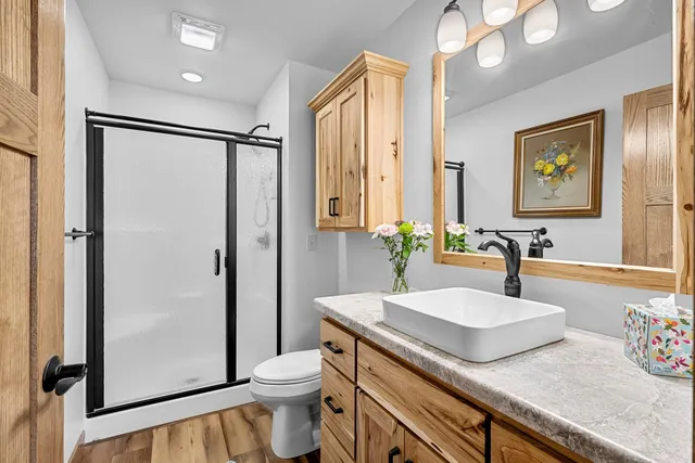 $341,900 | 1625 Timber Trail, Shawano, WI 54166