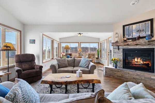 $341,900 | 1625 Timber Trail, Shawano, WI 54166